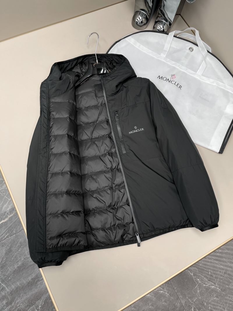 Moncler Down Jackets